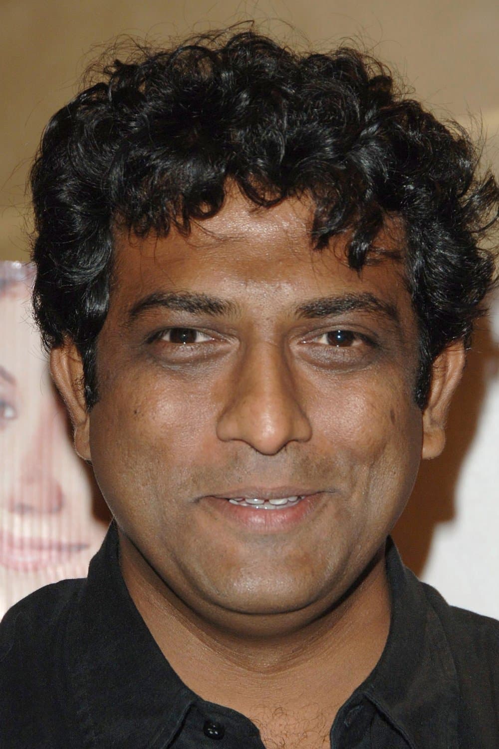 Anurag Basu profile