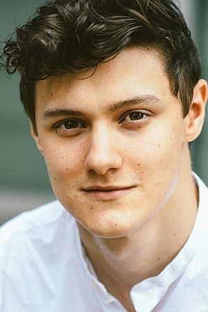 Malcolm Cumming profile