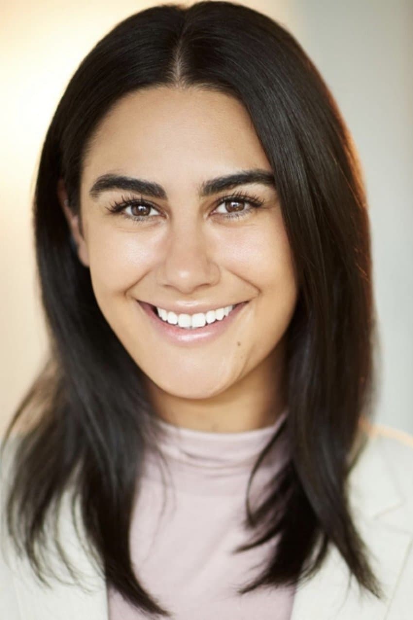 Breanne Williamson profile