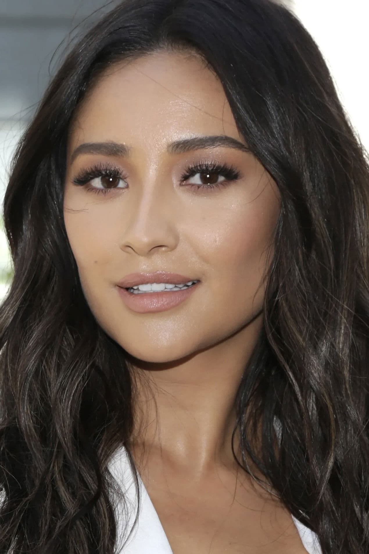 Shay Mitchell profile