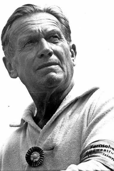 Sepp Allgeier profile