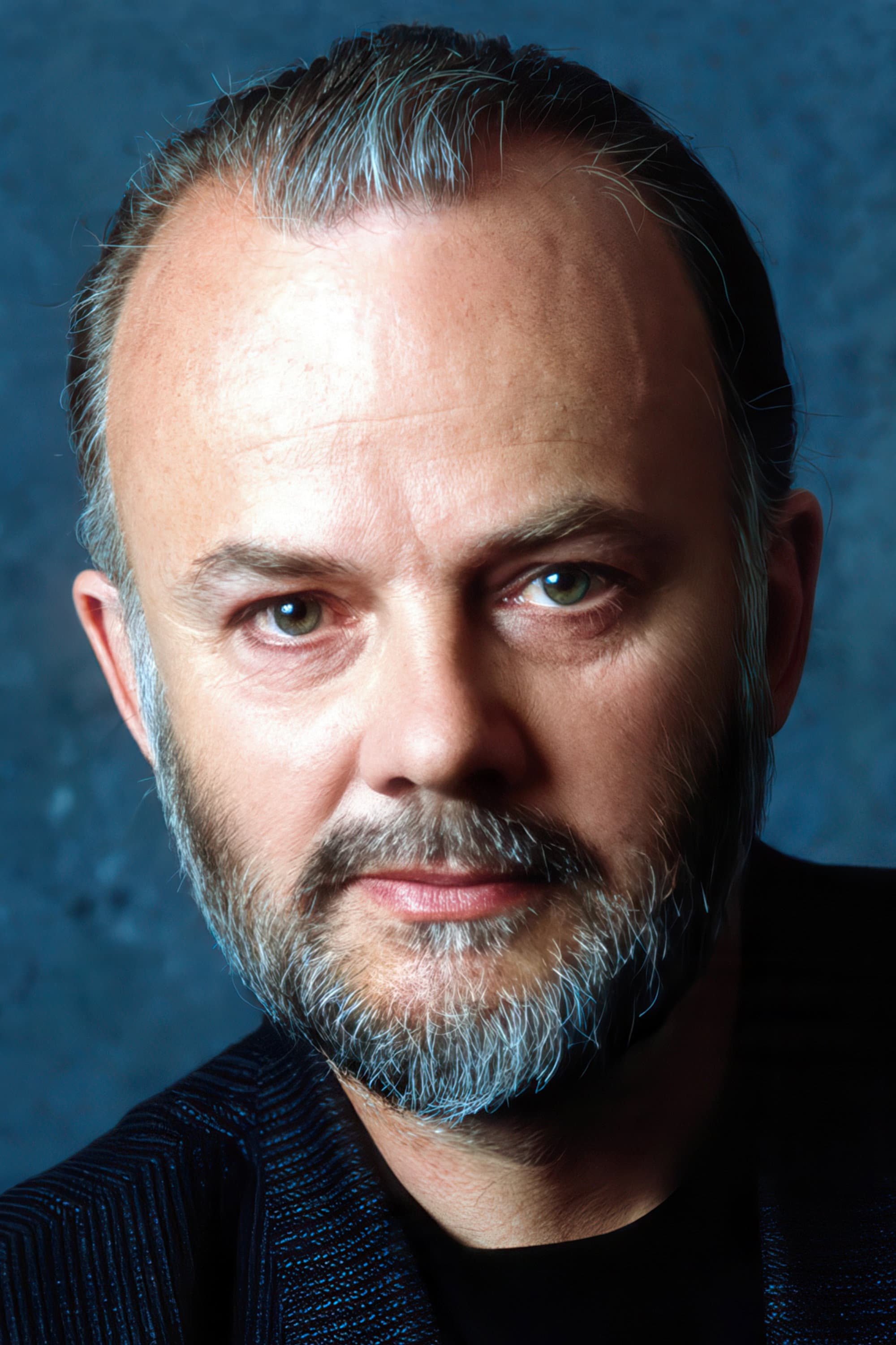 John Peel profile