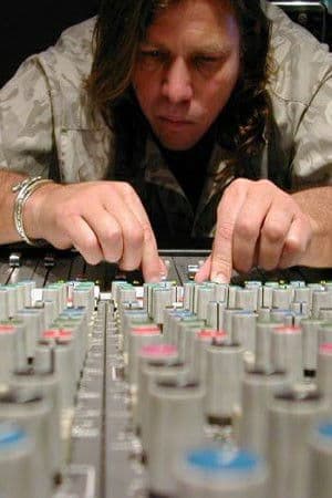 Kevin Shirley profile