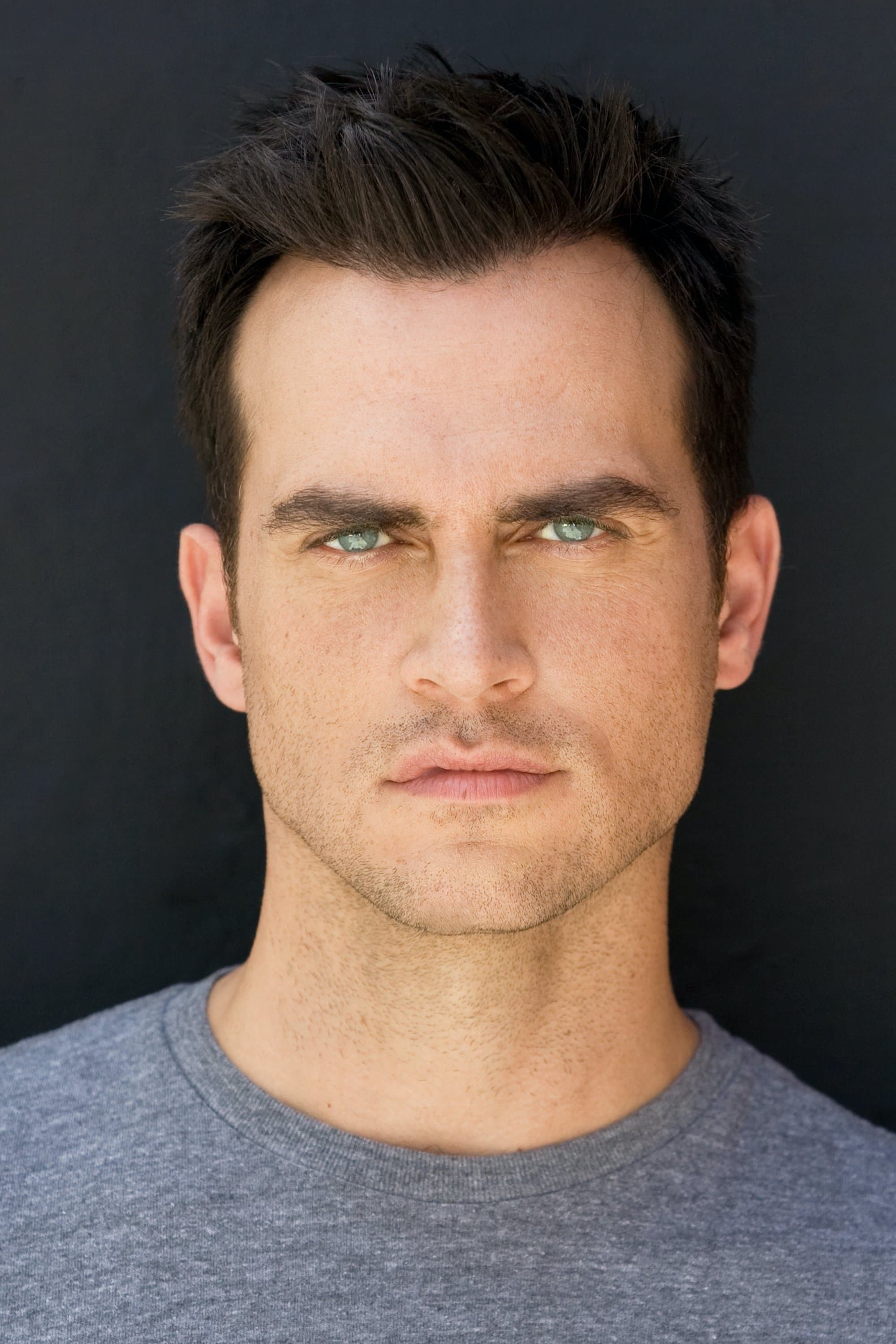 Cheyenne Jackson profile