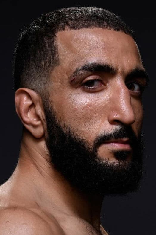 Belal Muhammad profile