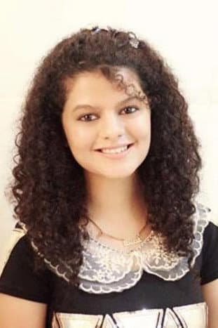 Palak Muchhal profile