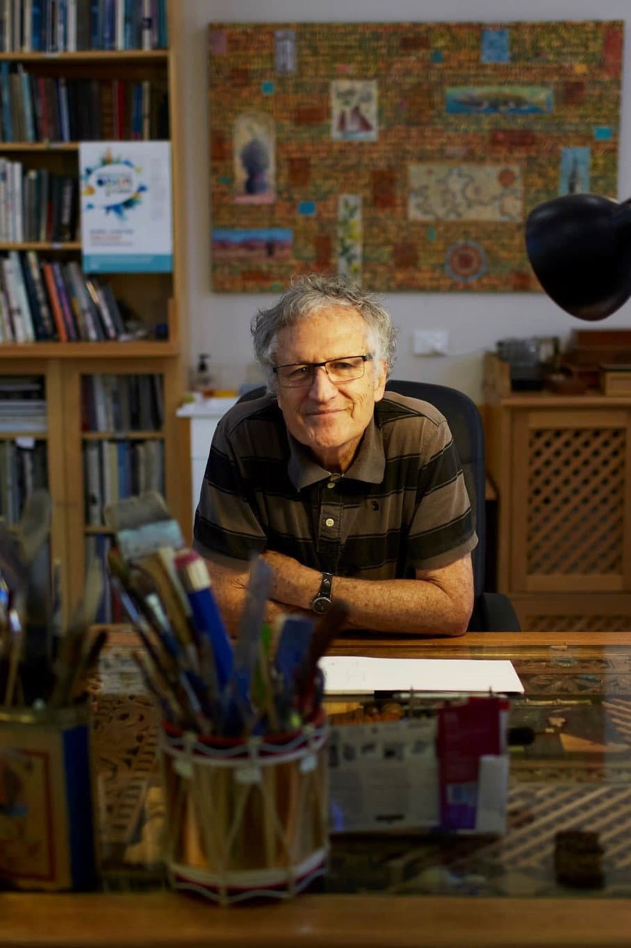 Leon Pericles profile