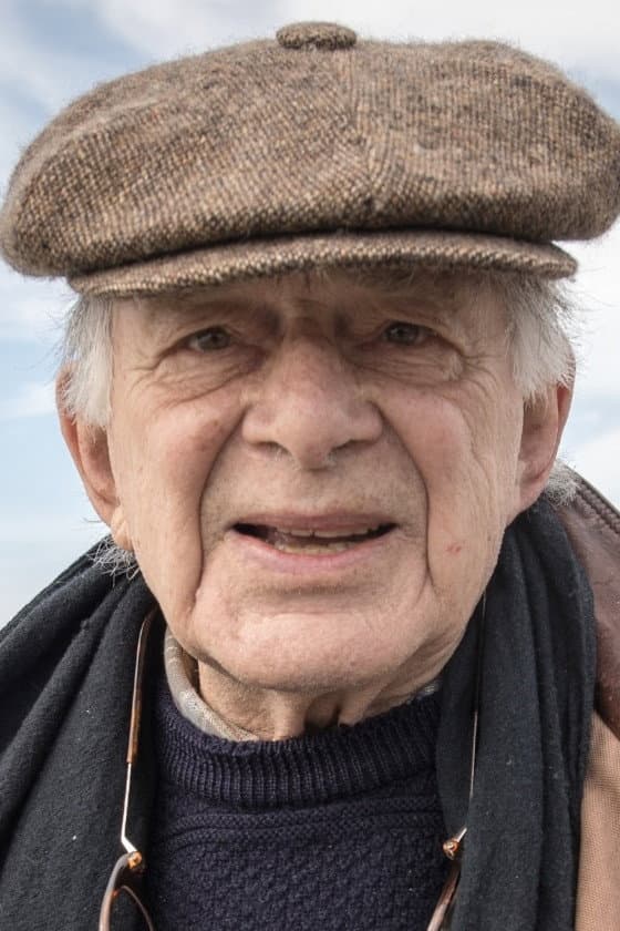 Ricardo Aronovich profile