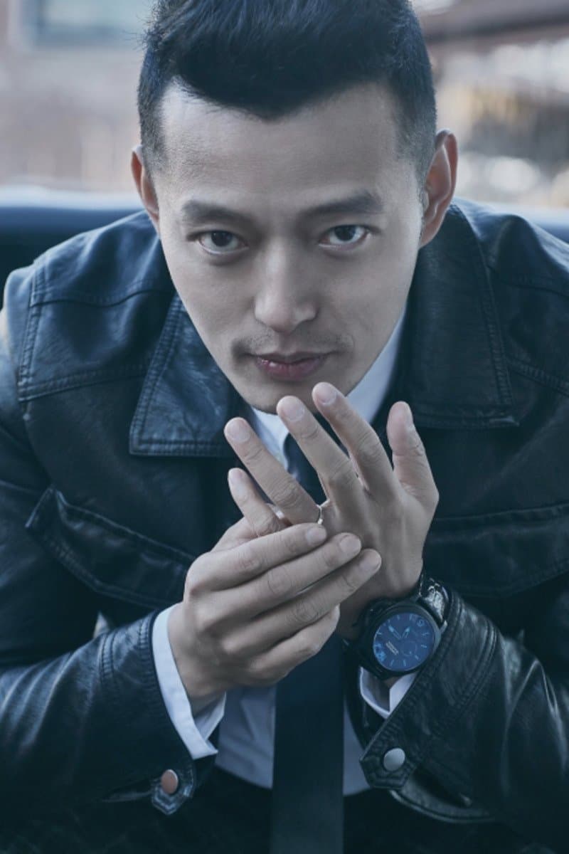 Zhao Tieying profile