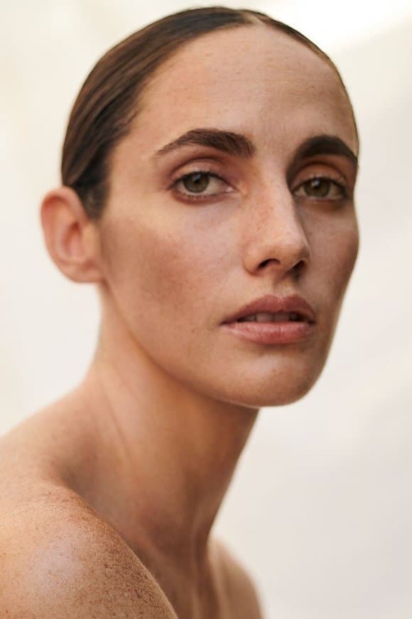 Xamira Zuloaga profile