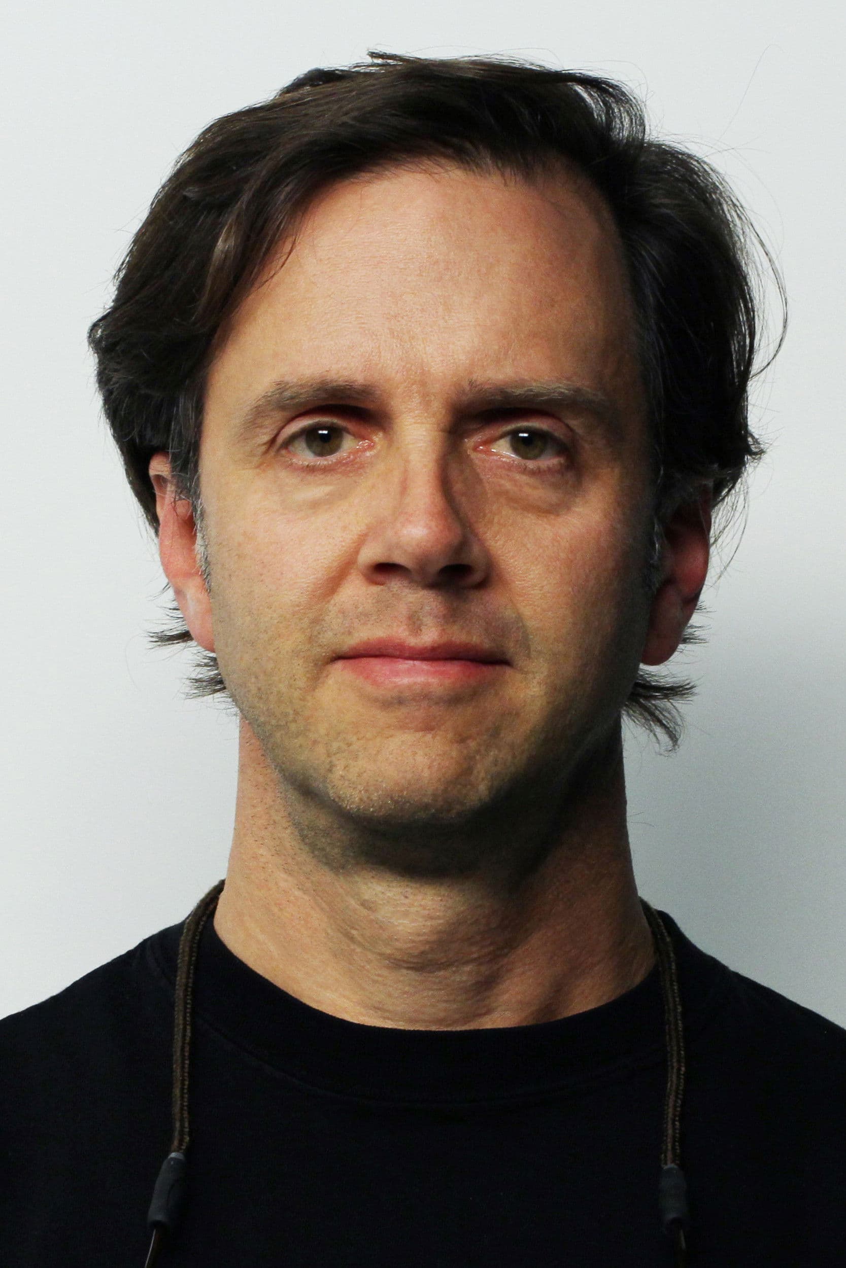 Nicholas de Pencier profile