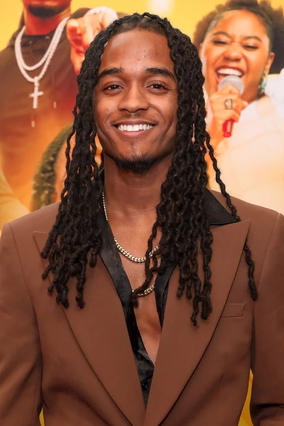 Ilario Grant profile