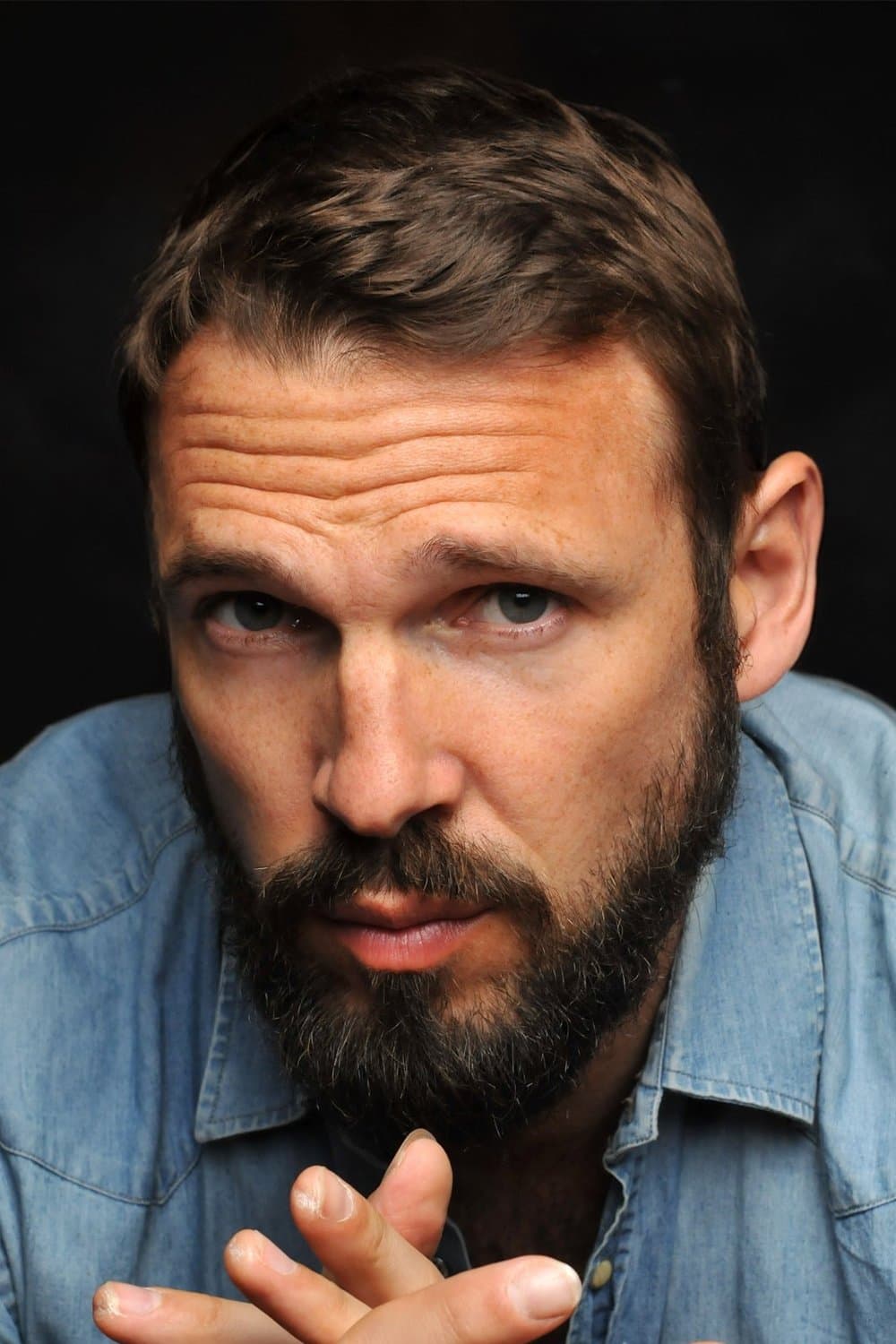 Pieter Embrechts profile