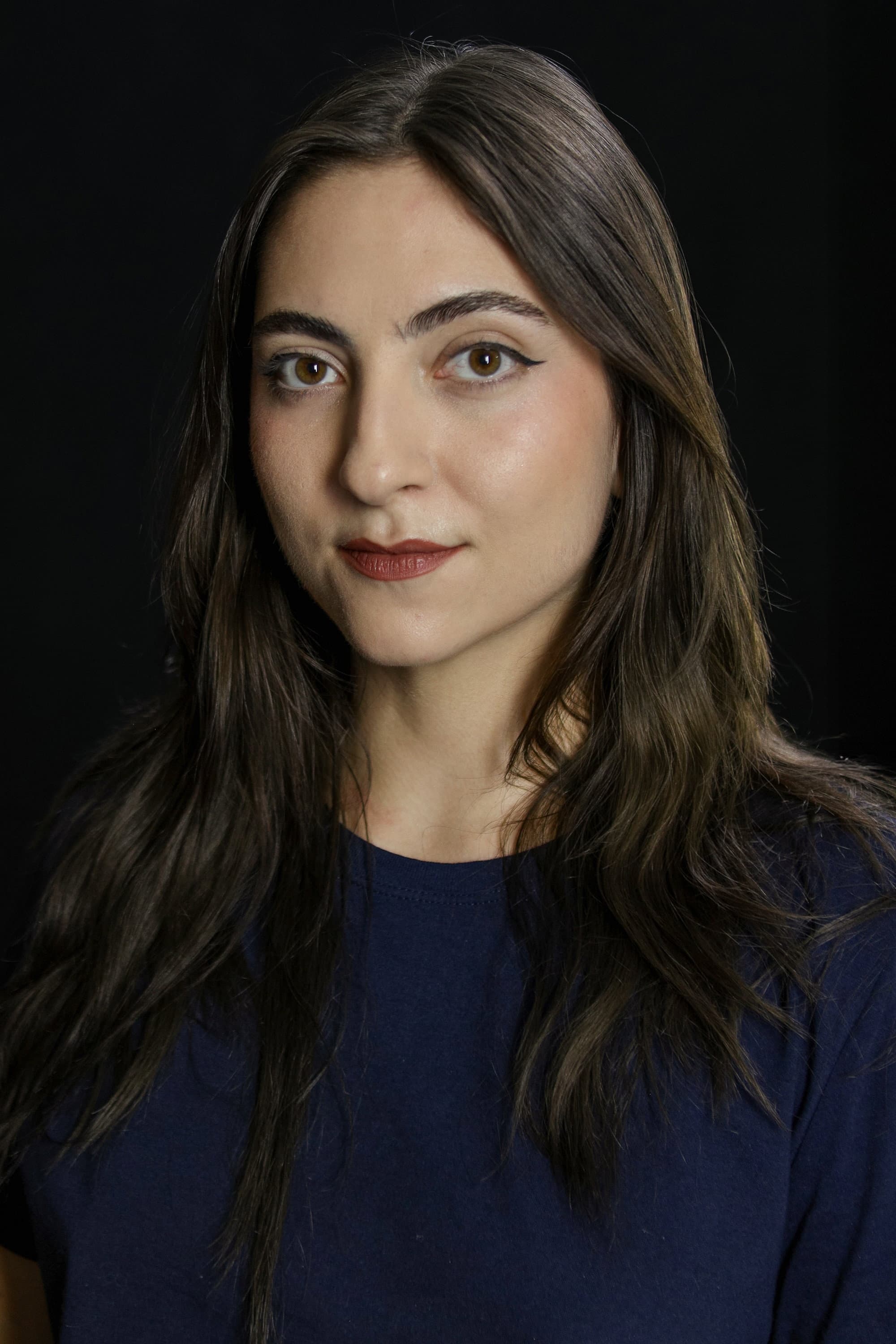 Evelyn Freitas profile