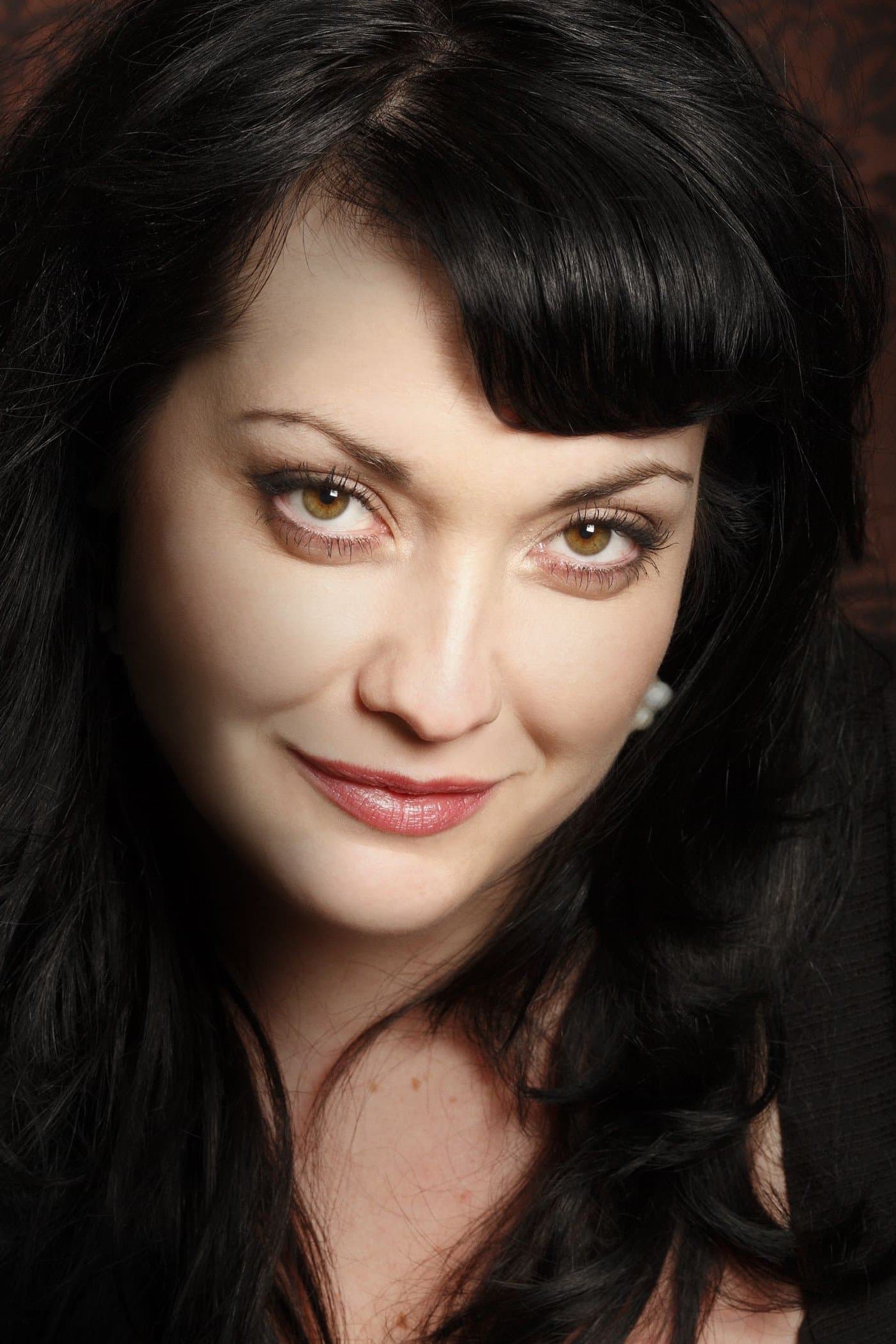 Terra Hazelton profile