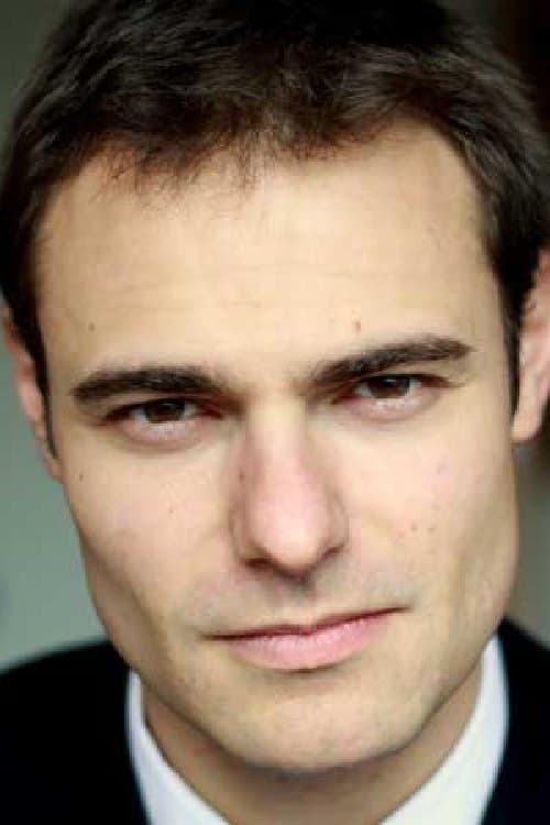 Loïc Risser profile