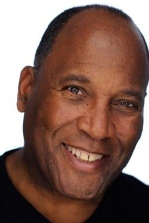 Raymond Forchion profile