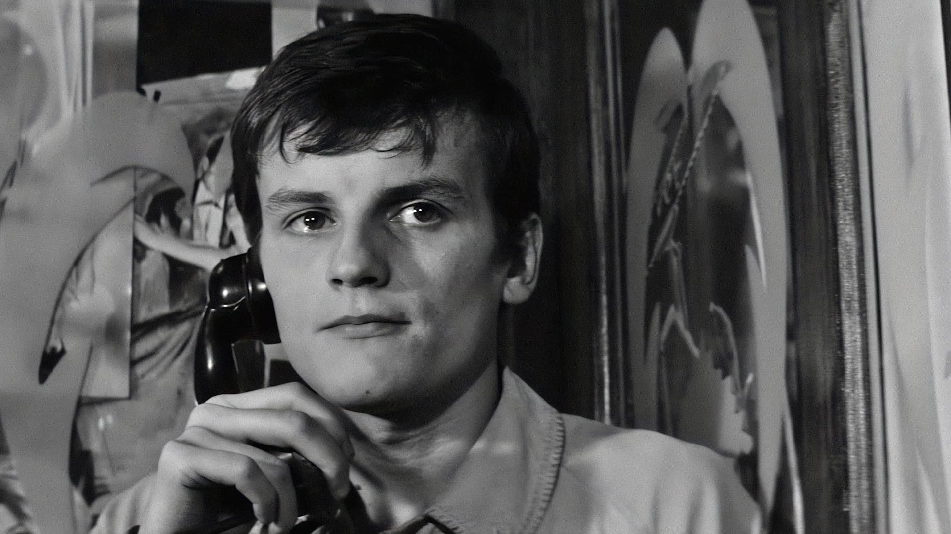 The Sleeping Car Murders backdrop