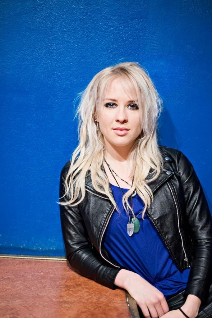 Jessica Wolff profile