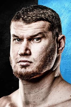 Arslanbek Makhmudov profile