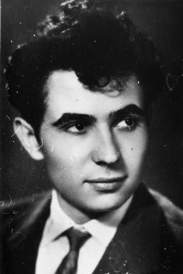 Dumitru Fusu profile