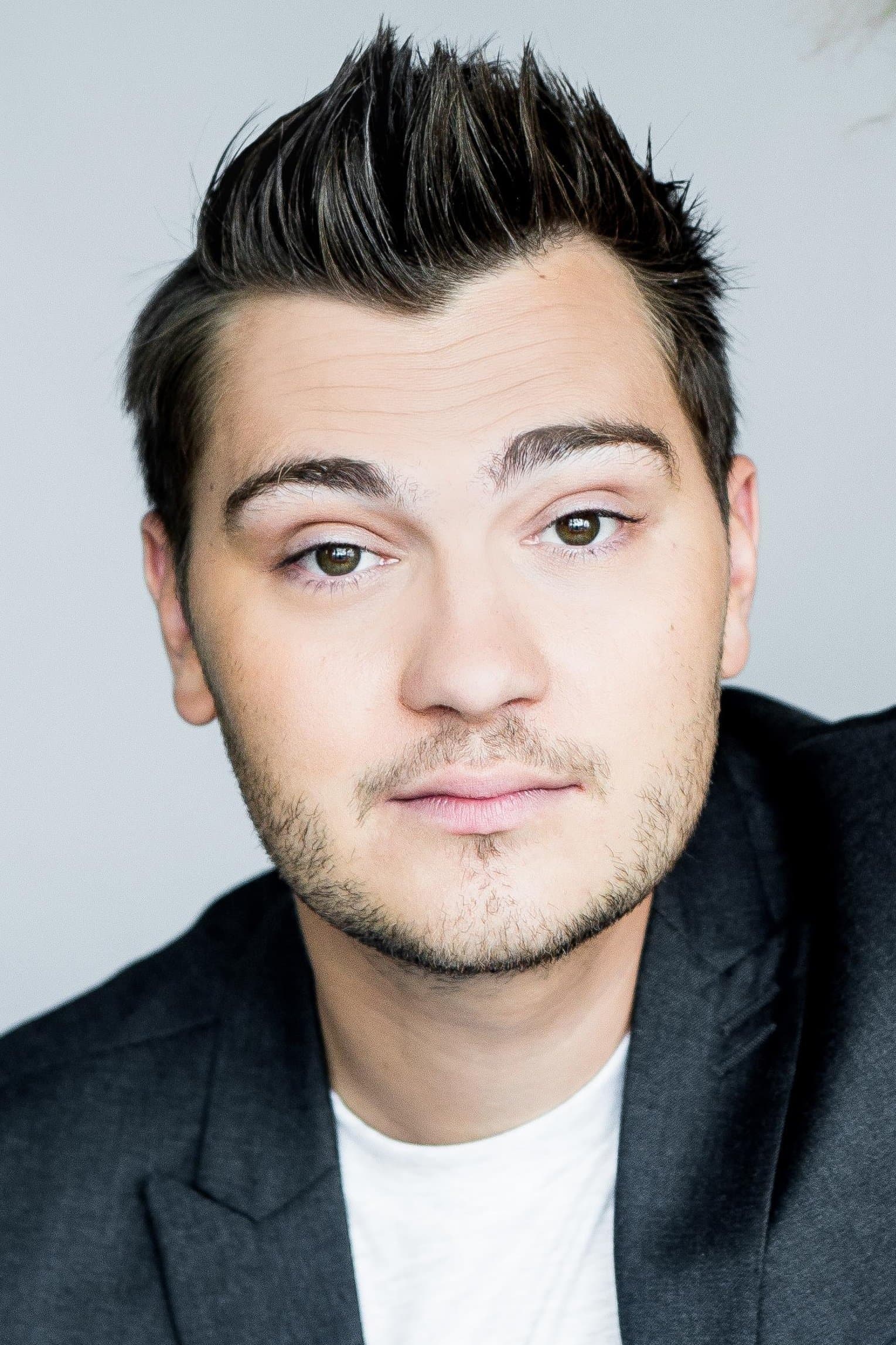 Jeff Panacloc profile