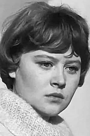 Larisa Barabanova profile