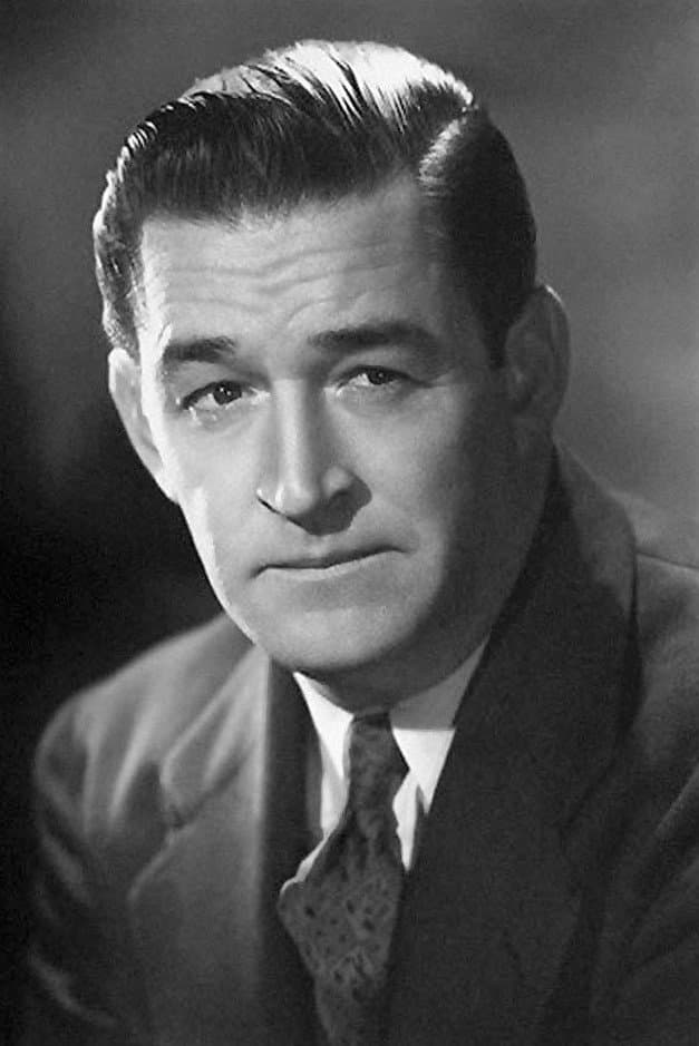 Ted de Corsia profile