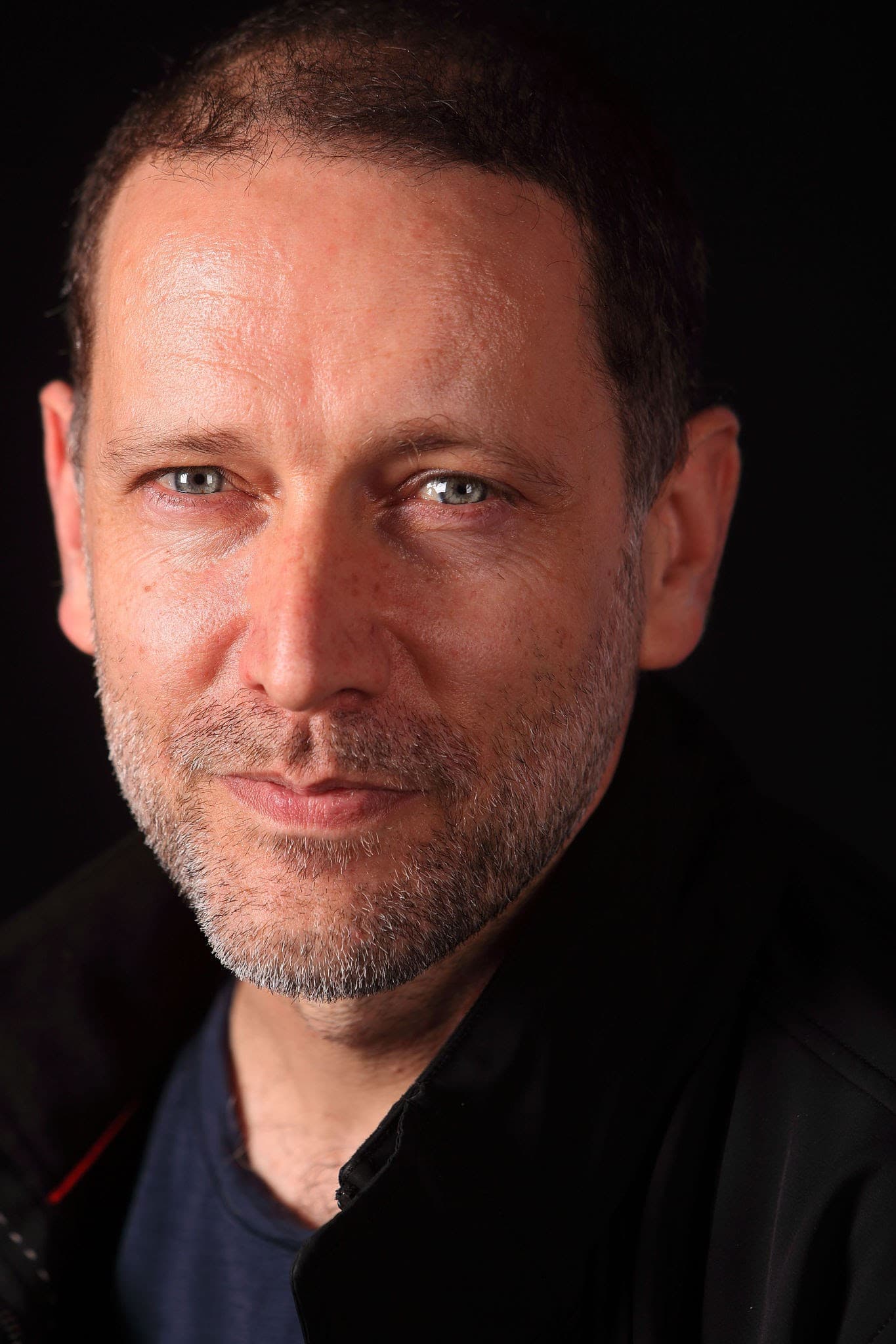 Rémi Chayé profile