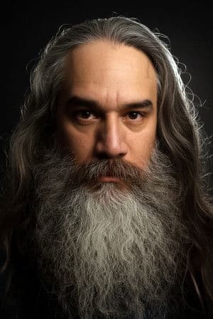 Edgar Rodriguez profile