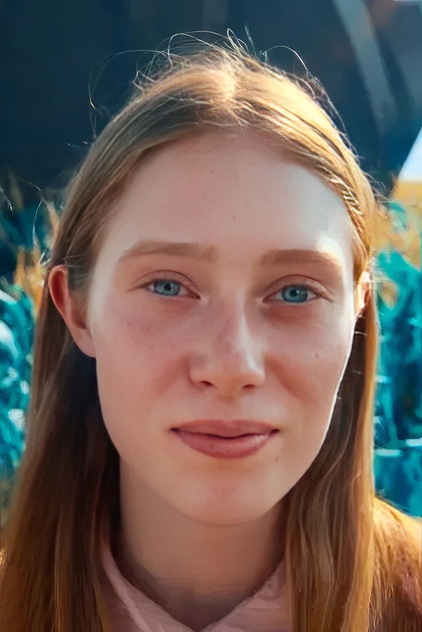 Julie Šoucová profile