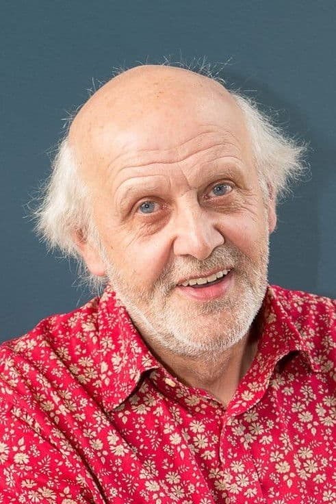 Carry Goossens profile