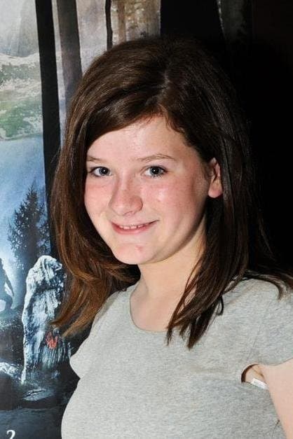 Manon Tournier profile