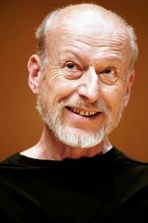 Vernon Dobtcheff profile