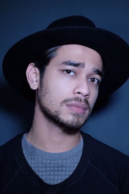 Wafda Saifan Lubis profile