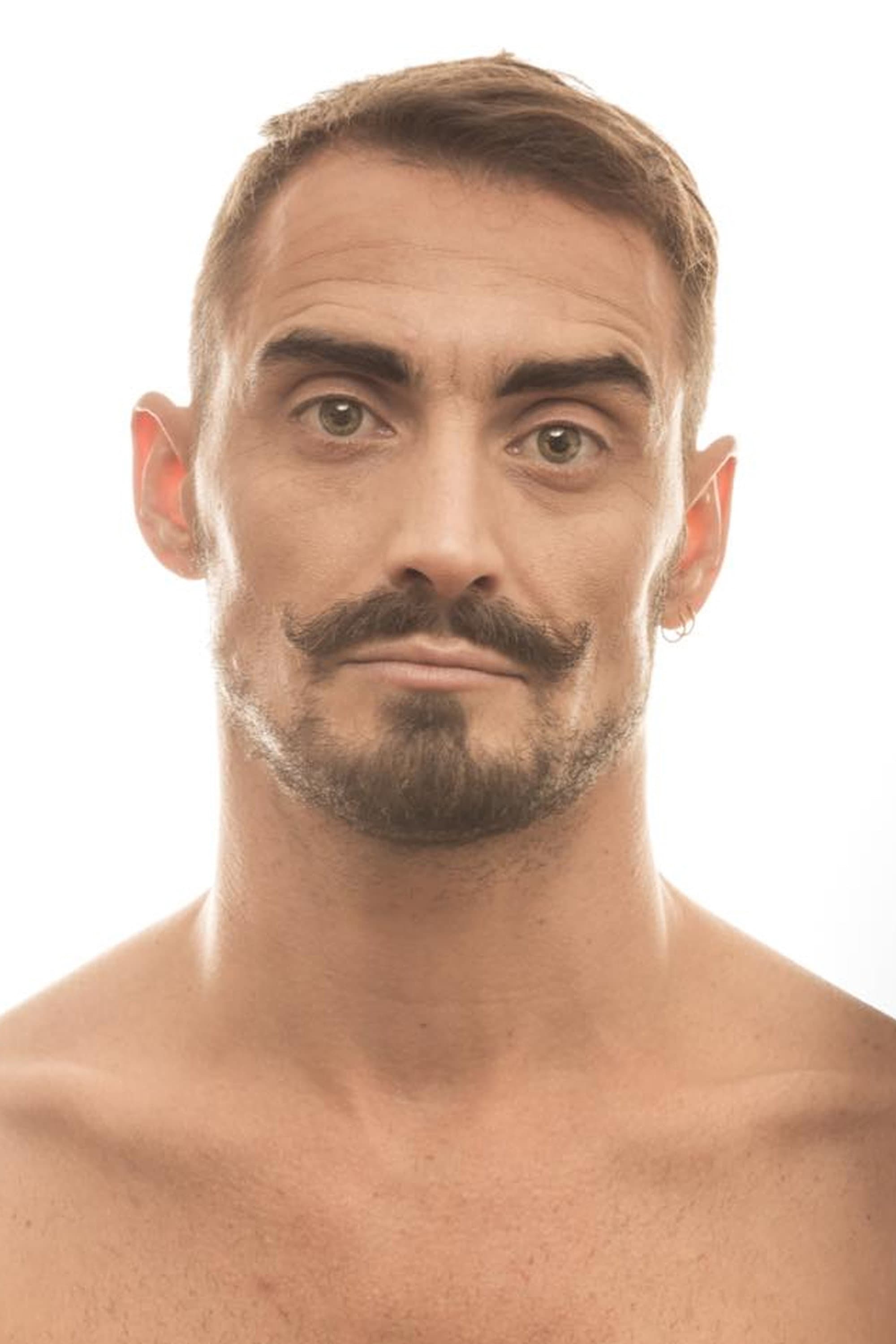 Luciano Rosso profile