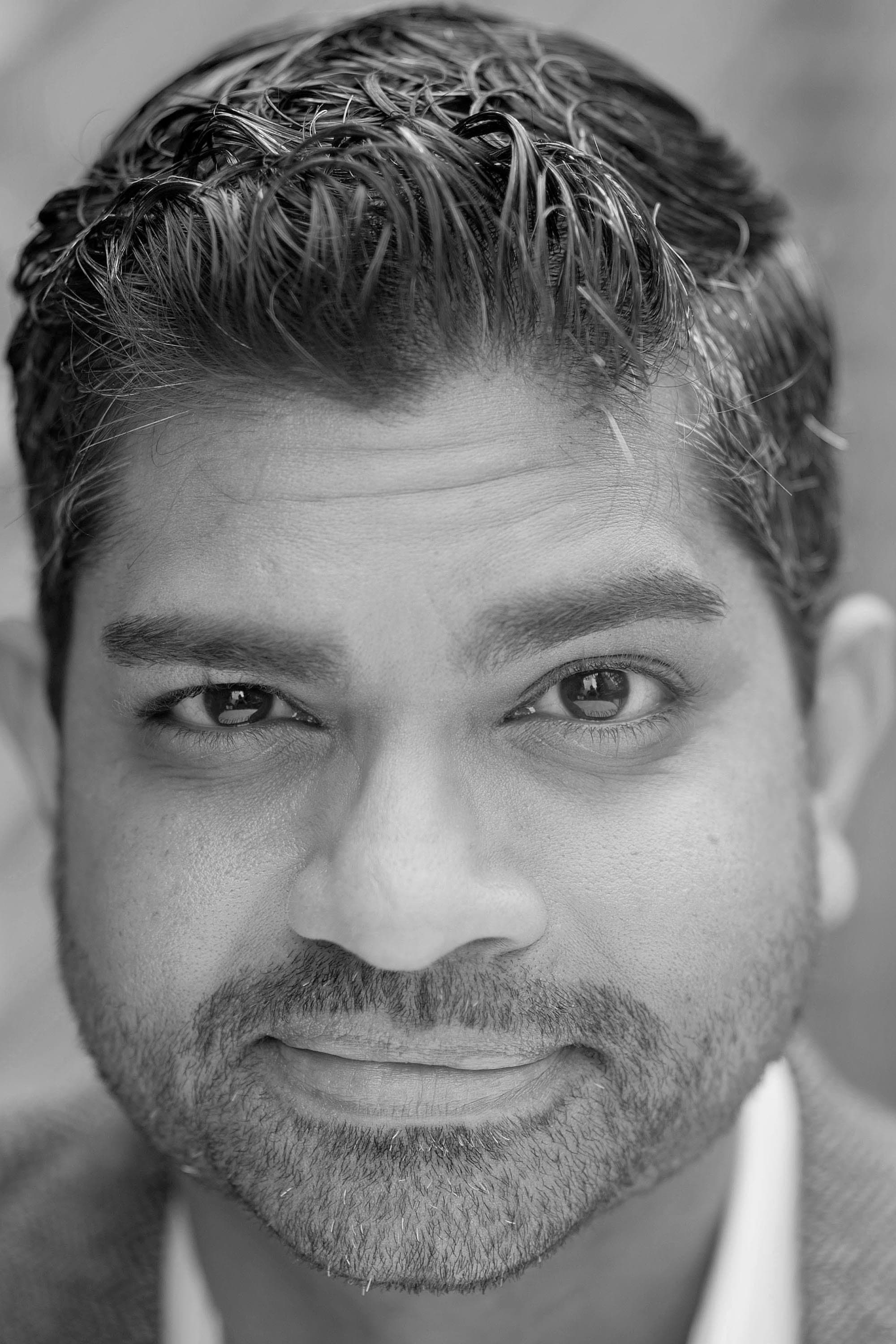 Kenneth Maharaj profile