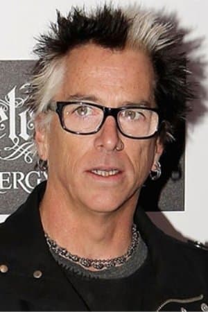 Kevin ‘Noodles’ Wasserman profile