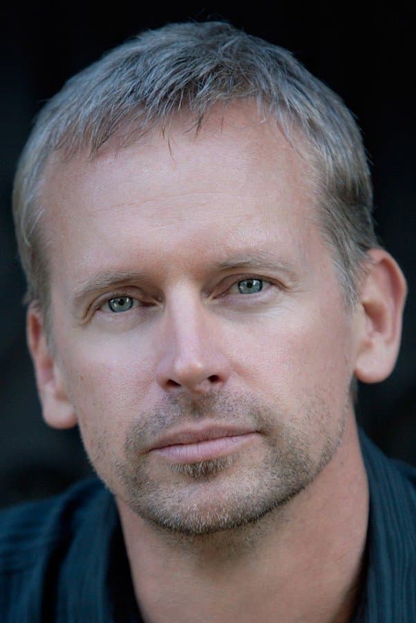 Steven Chester Prince profile