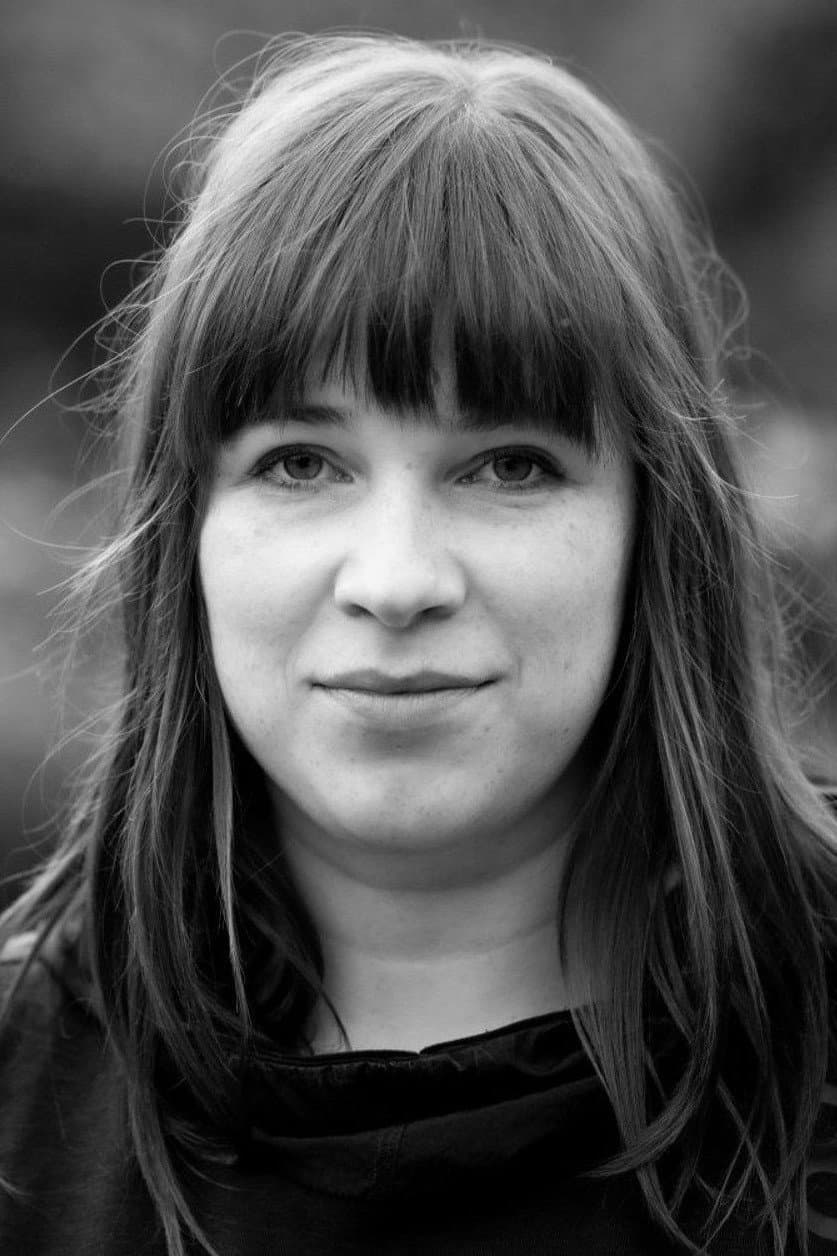 Ragne Veensalu profile