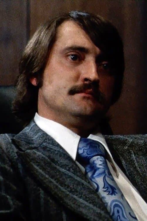 Jerry Daugirda profile