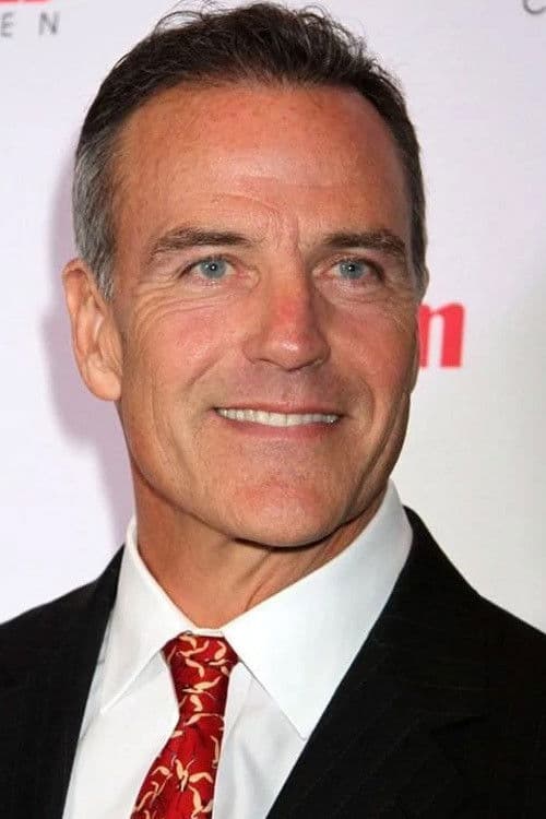 Richard Burgi profile