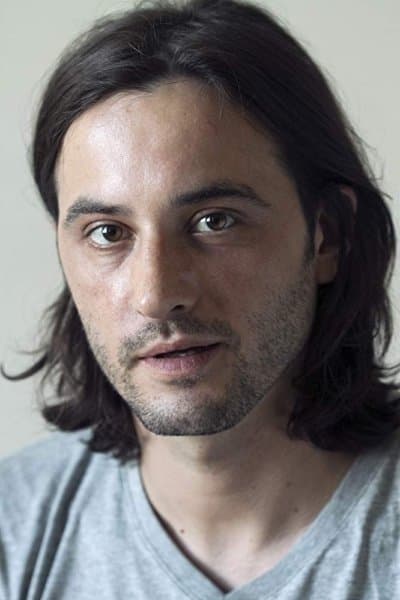 Michal Vondel profile