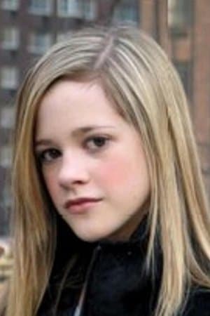 Sarah Livingston profile