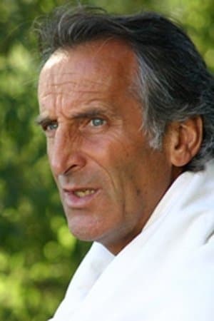 Manuel Teran profile