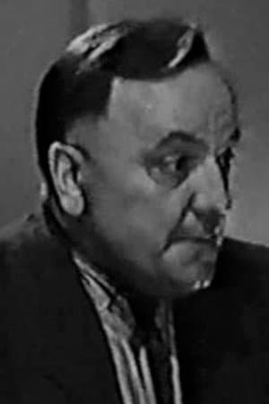 Ivan Markevich profile