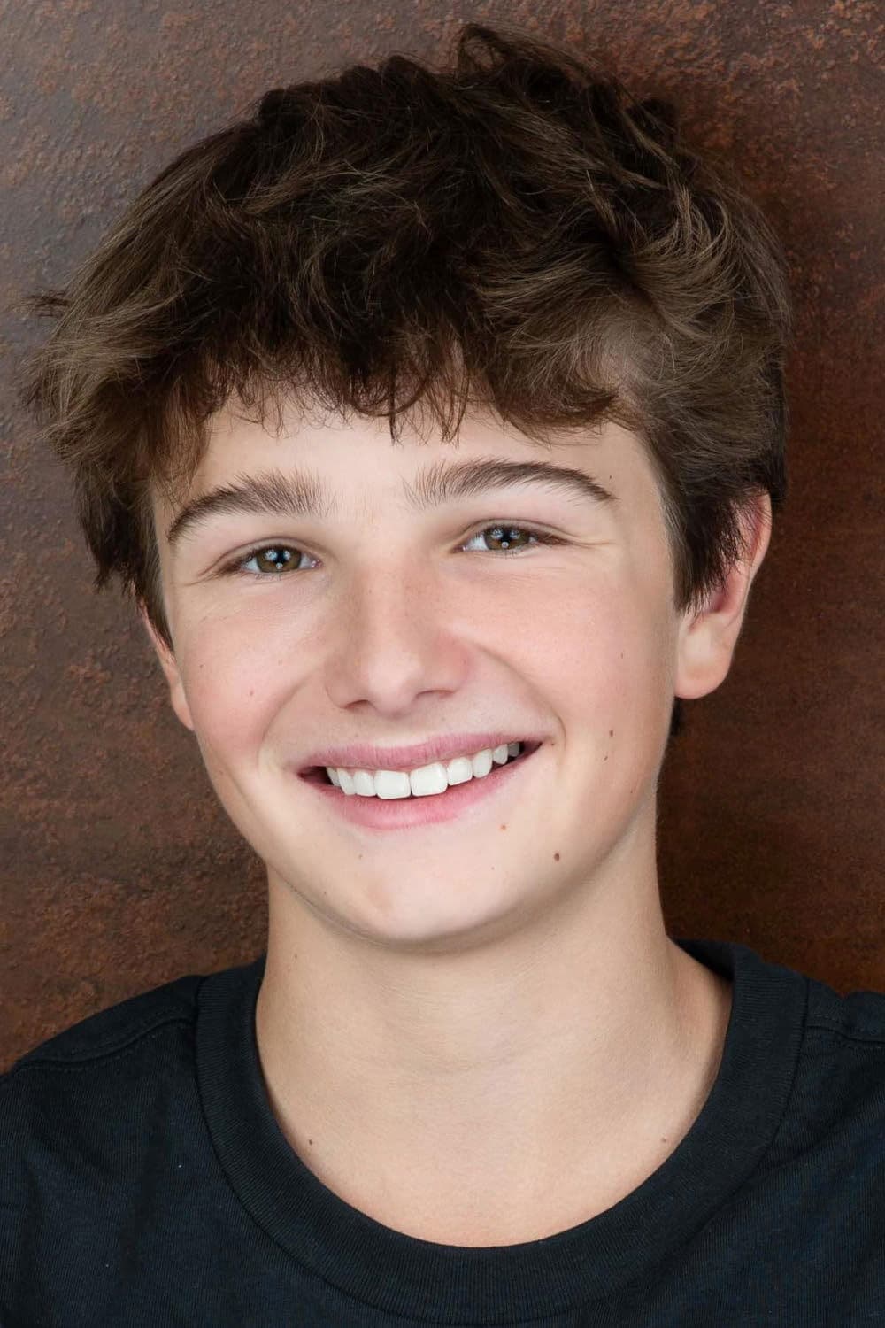 Scott Mackenzie profile