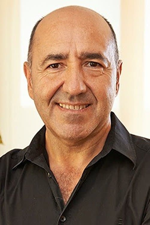 Carlos Fernández profile
