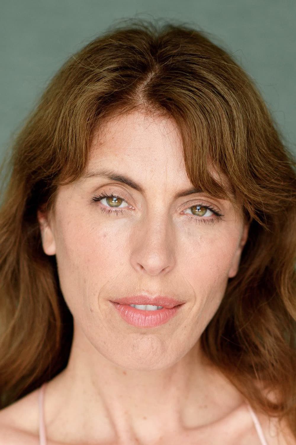 Jency Griffin Hogan profile