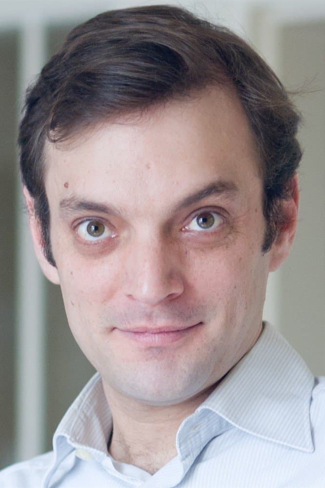 François Raison profile